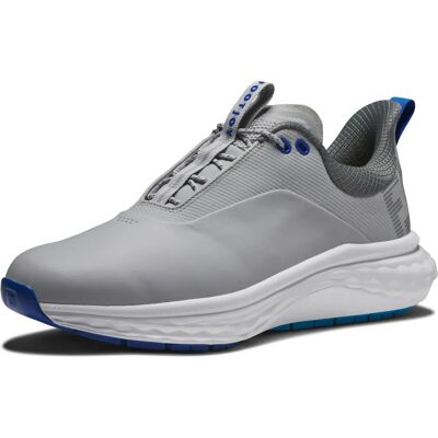 FootJoy Quantum Golf Shoes - Waterproof, Cushioned, Modern Style FootJoy Quantum Golf Shoes - Waterproof, Cushioned, Modern Style