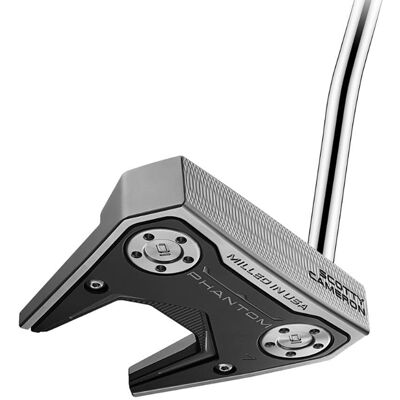 Scotty Cameron Phantom 7 Golf Putter - Tour-Stabilität & Präzision Scotty Cameron Phantom 7 Golf Putter - Tour-Stabilität & Präzision