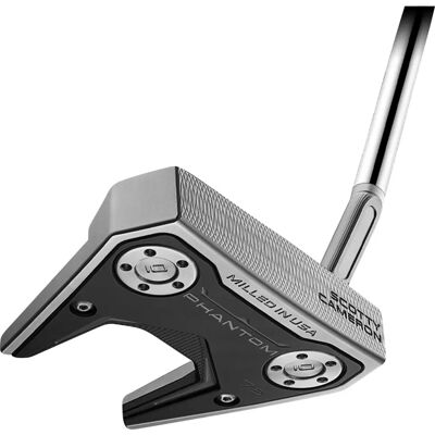 Scotty Cameron Phantom 7.5 Putter - Unisex Scotty Cameron Phantom 7.5 Putter - Unisex