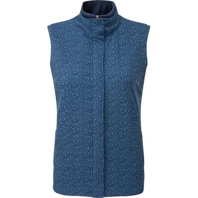 FootJoy ThermoSeries Weste - marine - leicht, winddicht, wasserabweisend FootJoy ThermoSeries Weste - marine - leicht, winddicht, wasserabweisend