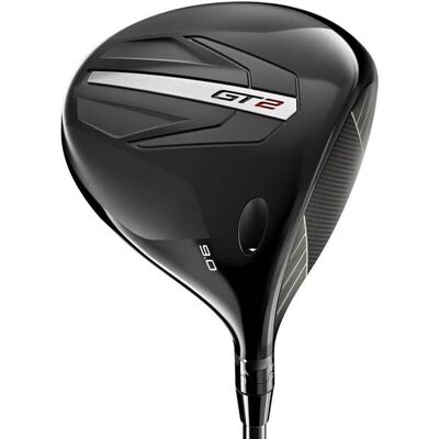 Pilote de golf Titleist GT2 - Loft réglable 8-11° - Publicité Pilote de golf Titleist GT2 - Loft réglable 8-11° - Publicité