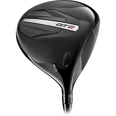 Driver de golf Titleist GT2 - Conception rapide et tolérante - Publicité Driver de golf Titleist GT2 - Conception rapide et tolérante - Publicité