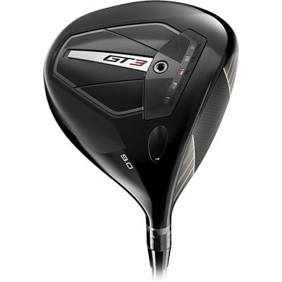 Titleist GT3 Golfdriver - Verstellbar, Speed Ring, 460cc Titleist GT3 Golfdriver - Verstellbar, Speed Ring, 460cc
