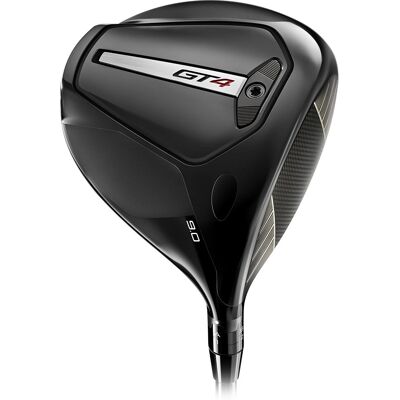Titleist GT4 Golf Driver - Justerbar spinnekontroll, 430cc Titleist GT4 Golf Driver - Justerbar spinnekontroll, 430cc