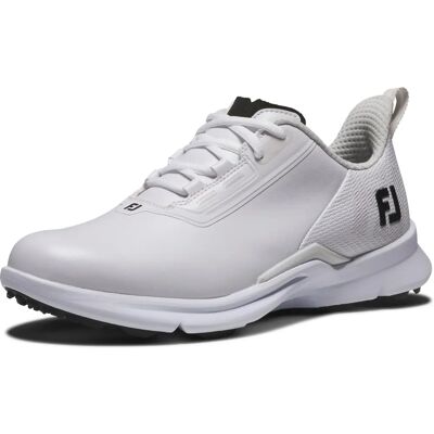 FootJoy Fuel Dame Golfsko - Hvit - Golf Shoes FootJoy Fuel Dame Golfsko - Hvit - Golf Shoes