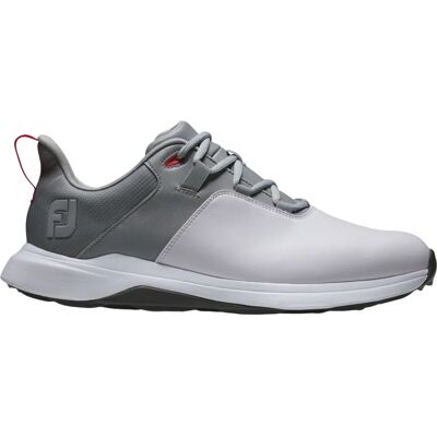 FootJoy - Prolite BOA - Weiß - Grau - Shoes FootJoy - Prolite BOA - Weiß - Grau - Shoes