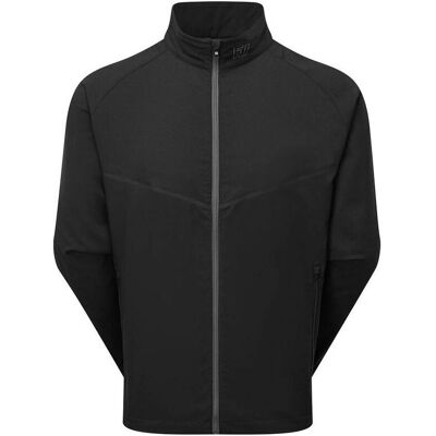 FootJoy Zephyr Windshirt - Vindavvisende golfjakke FootJoy Zephyr Windshirt - Vindavvisende golfjakke