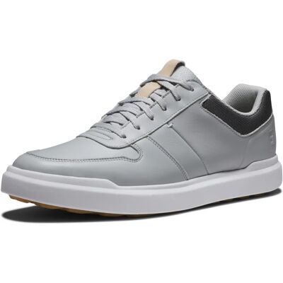 FootJoy Contour Casual Herren Golfschuhe - Wasserdicht, Ohne Spikes FootJoy Contour Casual Herren Golfschuhe - Wasserdicht, Ohne Spikes