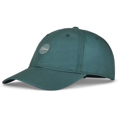Titleist Montauk Lightweight Cap - Klassisch, Leichtes Baumwollmaterial Titleist Montauk Lightweight Cap - Klassisch, Leichtes Baumwollmaterial