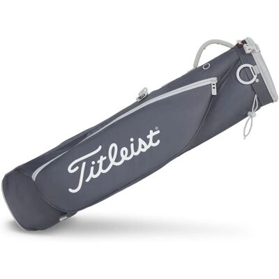 Titleist Sac de transport - indigo lavé - Sac - Publicité Titleist Sac de transport - indigo lavé - Sac - Publicité