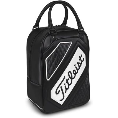 Titleist Tour Series Treningsballpose - Svart Titleist Tour Series Treningsballpose - Svart