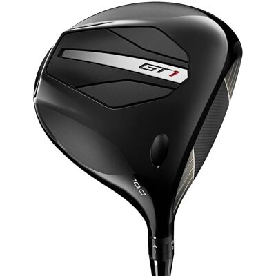 Titleist GT1 Golfdriver - Lett, Dyp CG, Justerbar Titleist GT1 Golfdriver - Lett, Dyp CG, Justerbar