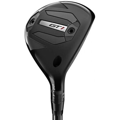 Titleist GT1 Golf Hybrid - Høy utskyt, tilgivende Titleist GT1 Golf Hybrid - Høy utskyt, tilgivende