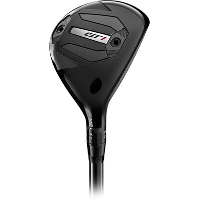 Titleist GT1 Hybrid - Høy utgangsvinkel, Justerbare vekter, 26° Titleist GT1 Hybrid - Høy utgangsvinkel, Justerbare vekter, 26°