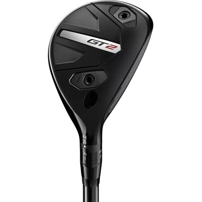 Titleist GT2 Golf-Hybrid - Hoher Start, Stabil, Verzeihend Titleist GT2 Golf-Hybrid - Hoher Start, Stabil, Verzeihend