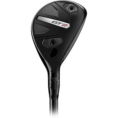 Titleist GT2 Golfhybrid - Høy Stabilitet & Tilgivelse Titleist GT2 Golfhybrid - Høy Stabilitet & Tilgivelse