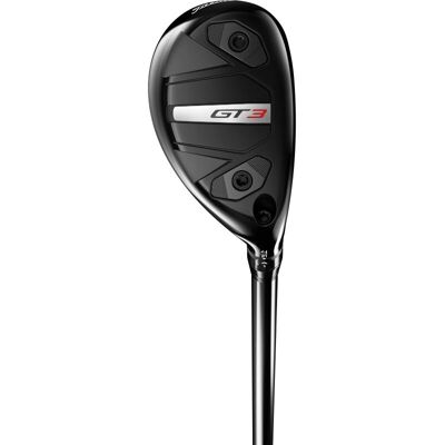 Titleist GT3 Golf-Hybrid - Kompaktes, präzises Steuerung Titleist GT3 Golf-Hybrid - Kompaktes, präzises Steuerung