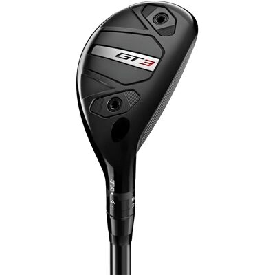 Titleist GT3 Golf Hybrid - Kompakt, inspirert av tour Titleist GT3 Golf Hybrid - Kompakt, inspirert av tour