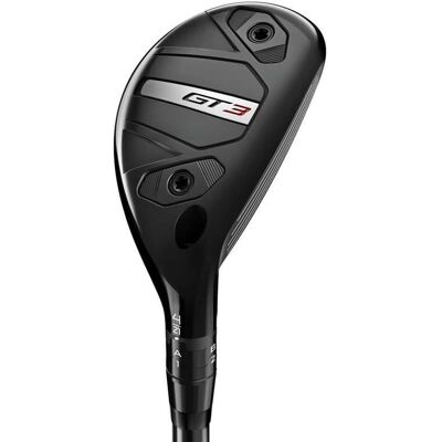 Titleist GT3 Hybride - Contrôle Compact Style Tour - Publicité Titleist GT3 Hybride - Contrôle Compact Style Tour - Publicité