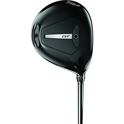 Titleist GT280 Mini Driver - Blau - Kompakt, Verstellbar, Tour-Leistung Titleist GT280 Mini Driver - Blau - Kompakt, Verstellbar, Tour-Leistung