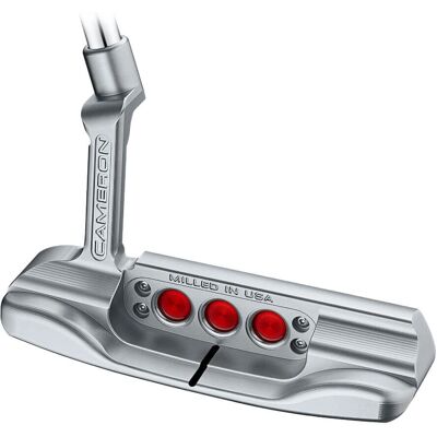 Scotty Cameron Super Select Newport Golf-Putter Scotty Cameron Super Select Newport Golf-Putter
