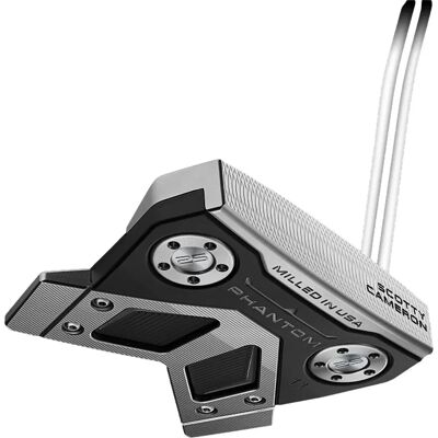 Scotty Cameron Phantom 11 Long Design - Putter Scotty Cameron Phantom 11 Long Design - Putter