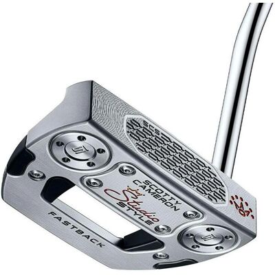 Scotty Cameron Studio Style Long Design Golf Putter Scotty Cameron Studio Style Long Design Golf Putter