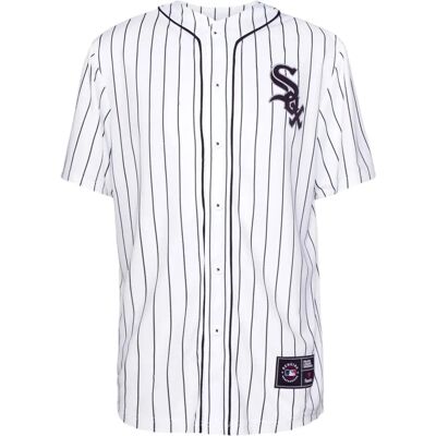 Fanatics White Sox XXL Mesh-Trikot - Unterstützerhemd Fanatics White Sox XXL Mesh-Trikot - Unterstützerhemd