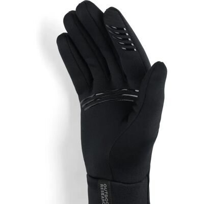 Outdoor Research Vigor Midweight Sensor - Käsi- ja kosketusnäytön yhteensopivat hanskat Outdoor Research Vigor Midweight Sensor - Käsi- ja kosketusnäytön yhteensopivat hanskat