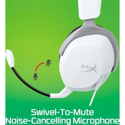 HyperX CloudX Stinger 2 Core HyperX CloudX Stinger 2 Core