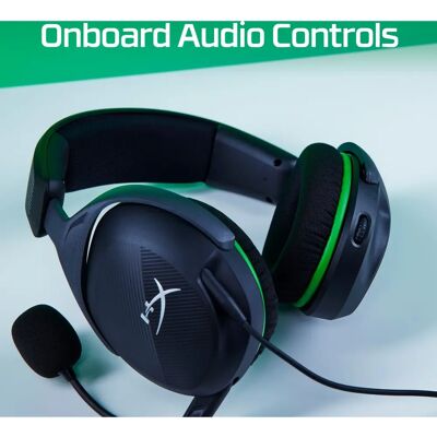 HyperX CloudX Stinger 2 Core HyperX CloudX Stinger 2 Core