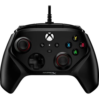 HyperX 6L366AA Gaming Controller - Xbox Series X/S, Xbox One, PC HyperX 6L366AA Gaming Controller - Xbox Series X/S, Xbox One, PC