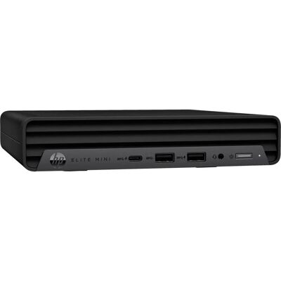 HP Elite Mini 800G9 i7-13700 16/512 W11P - Mini-PC HP Elite Mini 800G9 i7-13700 16/512 W11P - Mini-PC