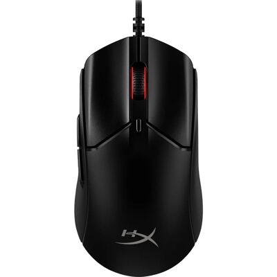 Mouse Gaming HyperX Pulsefire Haste 2 - Preto - 26K DPI - RGB - 6 Botões Mouse Gaming HyperX Pulsefire Haste 2 - Preto - 26K DPI - RGB - 6 Botões