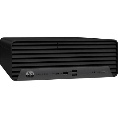HP Prodesk i5-12500 8GB 256GB SSD Windows 11 Pro - Publicité HP Prodesk i5-12500 8GB 256GB SSD Windows 11 Pro - Publicité