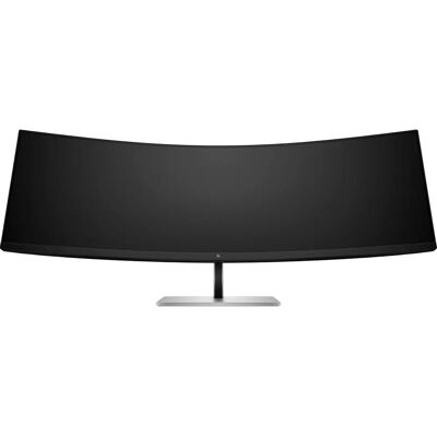 HP E45c G5 Kurvad skärm - Dual QHD, 165Hz, 3ms, Svart HP E45c G5 Kurvad skärm - Dual QHD, 165Hz, 3ms, Svart
