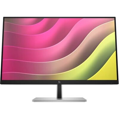 HP E24t G5 23,8 hüvelykes érintőképernyős monitor - Monitor HP E24t G5 23,8 hüvelykes érintőképernyős monitor - Monitor