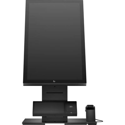 HP Engage Express Countertop BCS Cradle - Countertop Cradle HP Engage Express Countertop BCS Cradle - Countertop Cradle