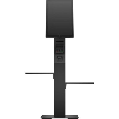 HP Engage Express Regale - Regale HP Engage Express Regale - Regale
