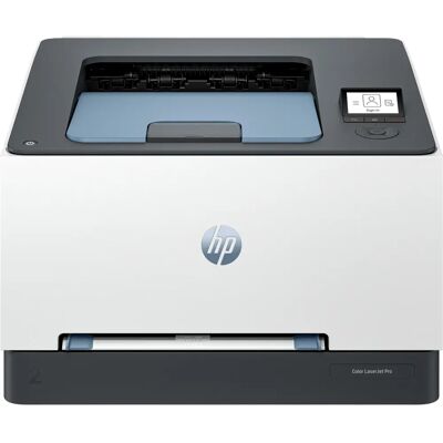 HP Color LaserJet Pro 3202dw - Laser Printer HP Color LaserJet Pro 3202dw - Laser Printer