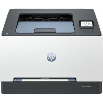 HP LaserJet Pro 3202dw Trådløs Farvelaserprinter HP LaserJet Pro 3202dw Trådløs Farvelaserprinter