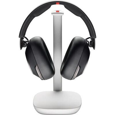 Hewlett-Packard Poly Voyager Surround 85 - Bluetooth-headset Teams Hewlett-Packard Poly Voyager Surround 85 - Bluetooth-headset Teams