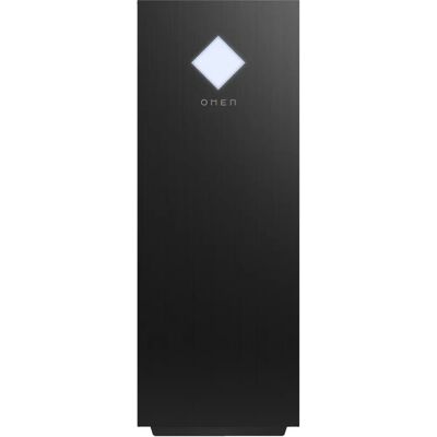 HP OMEN 25L Ryzen 7 - RTX 3070 Ti - 1TB SSD Tower PC HP OMEN 25L Ryzen 7 - RTX 3070 Ti - 1TB SSD Tower PC
