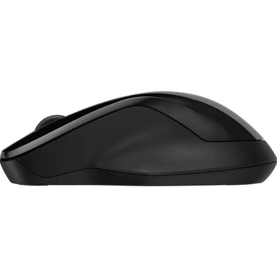 Mouse Dual HP 250 - Fără fir, Ambidextru, Negru - Mouse pentru calculator Mouse Dual HP 250 - Fără fir, Ambidextru, Negru - Mouse pentru calculator