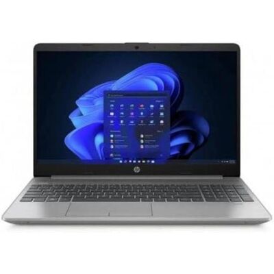 Laptop HP 250 G9 - i3-1215U, 8GB RAM, 256GB SSD, 15,6" Full HD, FreeDOS, Czarny Laptop HP 250 G9 - i3-1215U, 8GB RAM, 256GB SSD, 15,6" Full HD, FreeDOS, Czarny