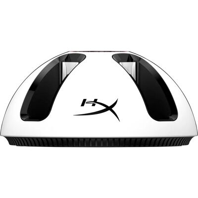 HyperX ChargePlay Quad 2 Gaming Controller Ladestation - Rot & Weiß - Nintendo Switch HyperX ChargePlay Quad 2 Gaming Controller Ladestation - Rot & Weiß - Nintendo Switch