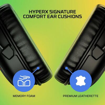 Hyperx 6Y2G8AA - MUSTA Hyperx 6Y2G8AA - MUSTA
