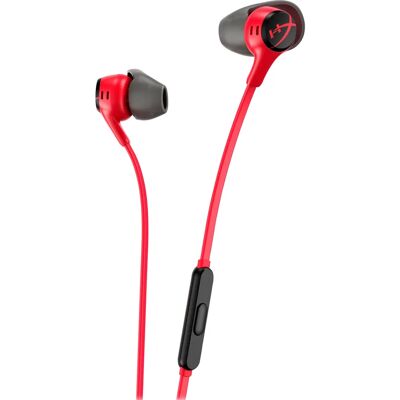HyperX Cloud Earbuds ll HyperX Cloud Earbuds ll