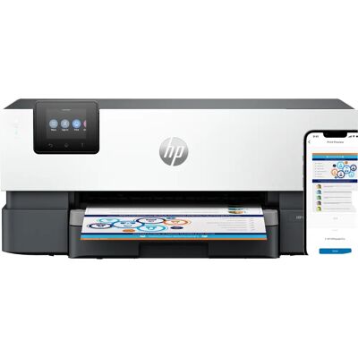 Drukarka HP OfficeJet Pro 9110b - Bezprzewodowa, A4, 4800x1200 dpi Drukarka HP OfficeJet Pro 9110b - Bezprzewodowa, A4, 4800x1200 dpi