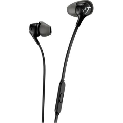 HyperX Cloud Fones de Ouvido HyperX Cloud Fones de Ouvido